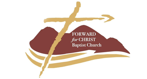 Forward For Christ Baptist Church logo