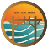 The Patio at The Surf logo