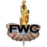 Family Worship Center logo