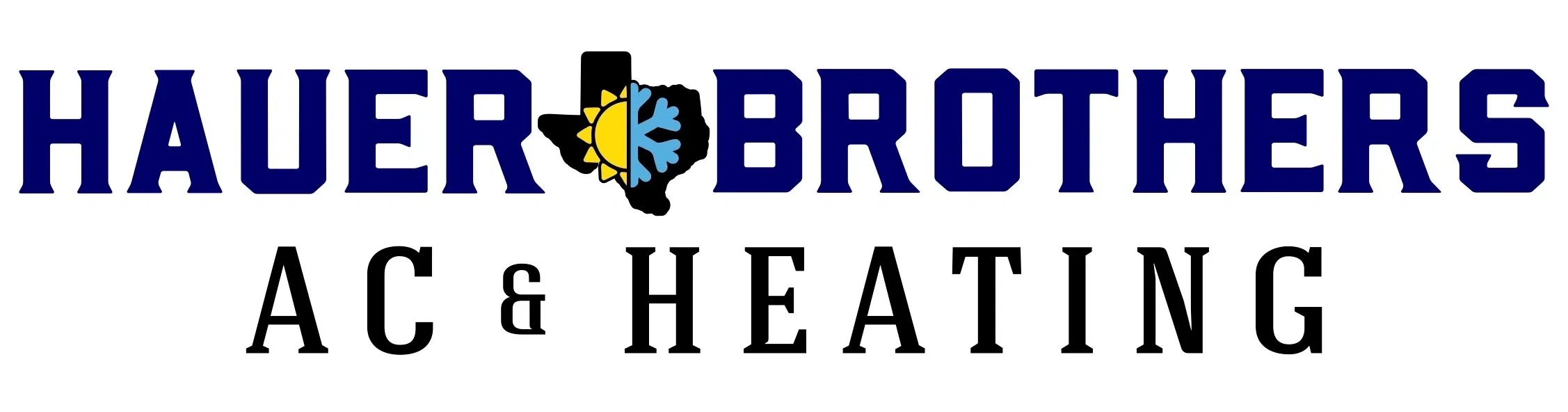 Hauer Brothers AC & Heating LLC logo