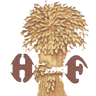 Harvest Fellowship Church logo