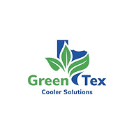 GreenTex Cooler Solutions logo
