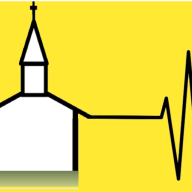 Kwong Wah Baptist Church logo