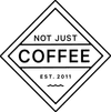 Not Just Coffee logo
