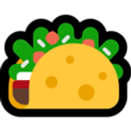 Dos Taquitos logo