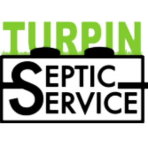 Turpin Septic Service logo