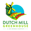 Dutch Mill Greenhouse logo