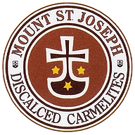 Mount Saint Joseph Carmelite Monastery logo