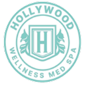 Hollywood Med Spa logo