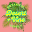 Desert + Vine Botanical Supply logo