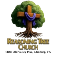 Reasoning Tree Church logo