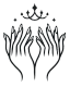 NaNa's Nails Studio logo