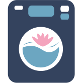 Lily's Laundromat in Las Vegas NV logo