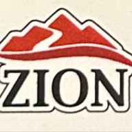 Zion Head Scalp Spa logo