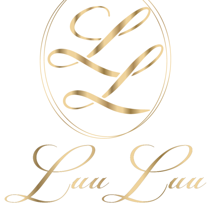Luu Luu Nails & Spa logo