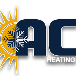 AC1 Heating & Air logo