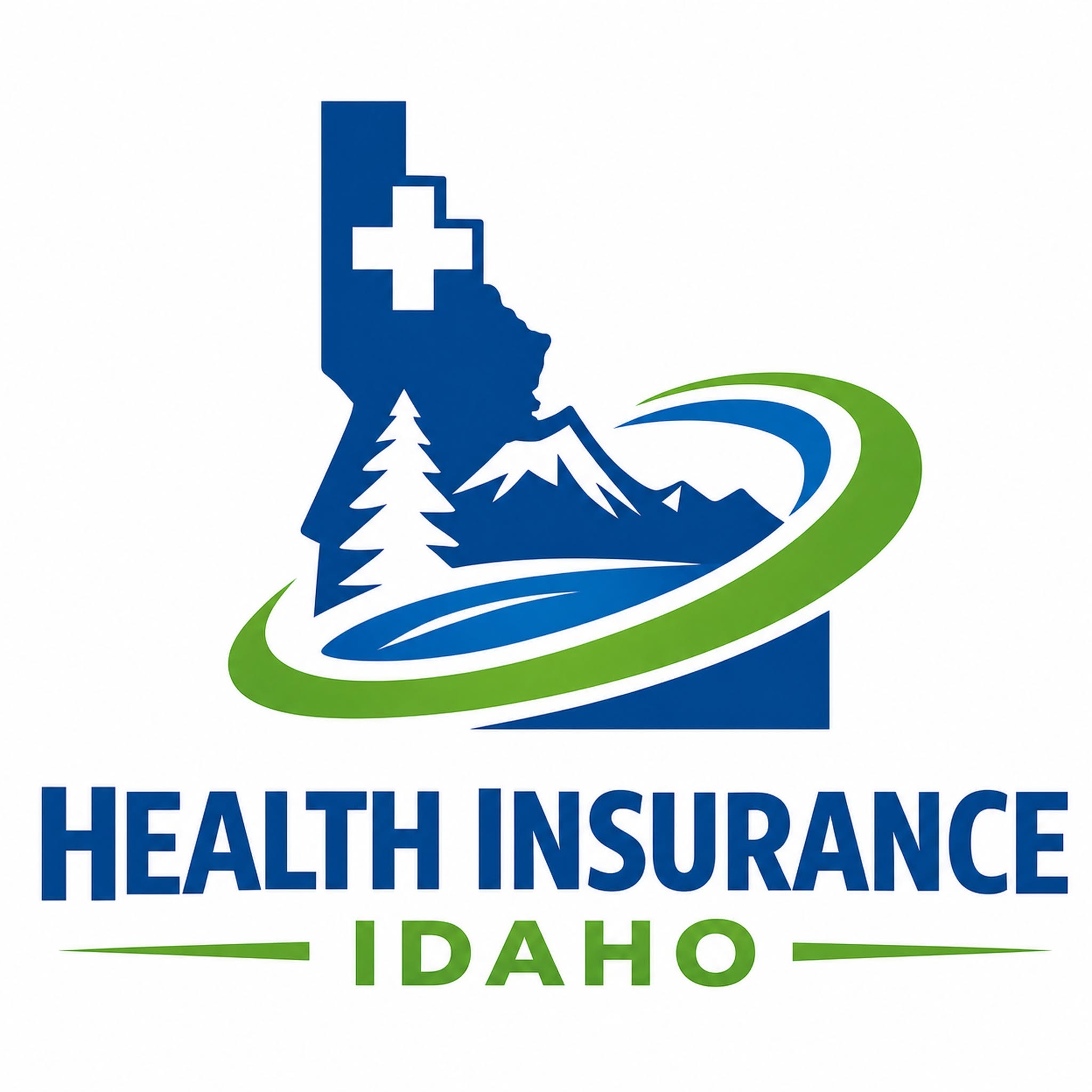 Shug LLC dba Health Insurance Idaho logo