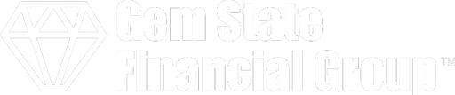 Gem State Financial Group logo
