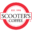 Scooter's Coffee logo