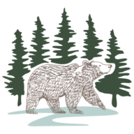 Bear Creek Marina logo