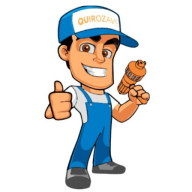 Quirozave logo