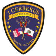 1 Cerberus Security & Patrol logo