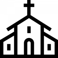 Daniels Run Peace Church logo