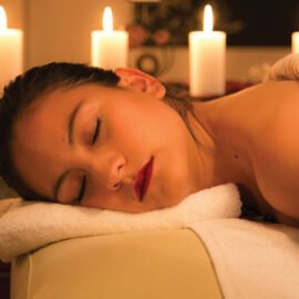 Zen Spa Bakersfield logo