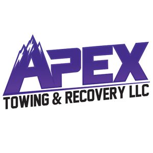 Apex Towing & Recovery LLC logo