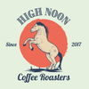 High Noon Coffee Roasters logo