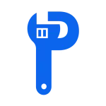 Porpoise Plumbing, LLC. logo