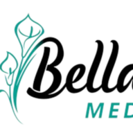 Bella Vita Med Spa logo