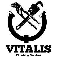Vitalis Plumbing Services logo