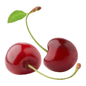 Woodyatt Cherry Farm logo
