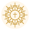 St. Elizabeth of Hungary & St. Anthony of Padua Parish logo