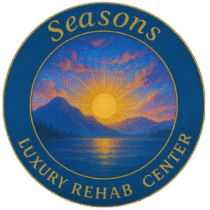 Season Luxury Rehabilitation Center logo