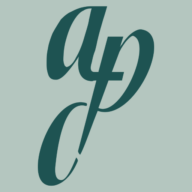 Alexandria Presbyterian Church logo