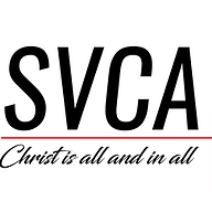 SVCAE logo