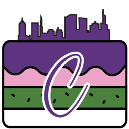 Cake Town Bakery logo