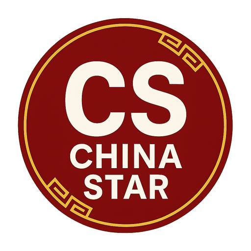 China Star logo