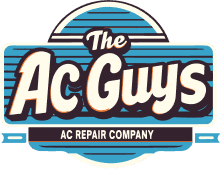 The A/C Guys® logo