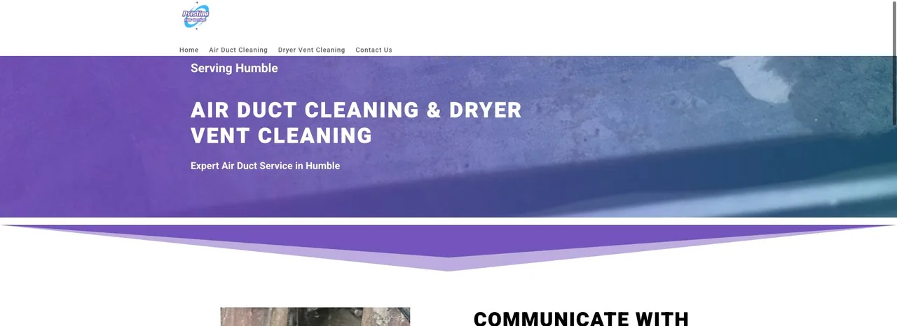 Pristine Flow Services cover