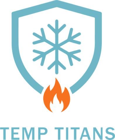 Temp Titans logo