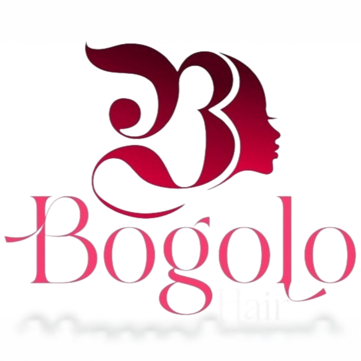 Bogolo Hair & Beauty Supply logo