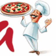 La Montesina Italian logo