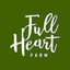 Full Heart Farm logo