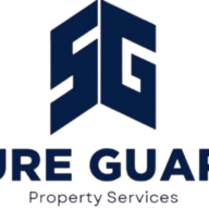 Sure Guard Property Services logo