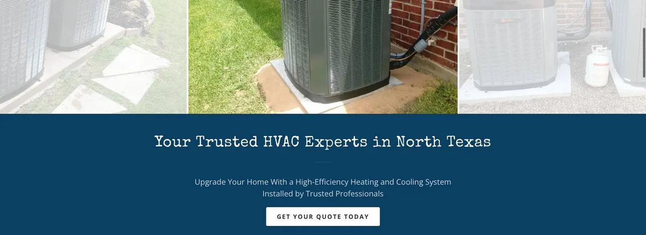 The Cold Truth Air Conditioning & Heating cover