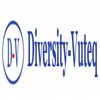 Diversity-Vuteq logo