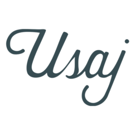Usaj Realty logo